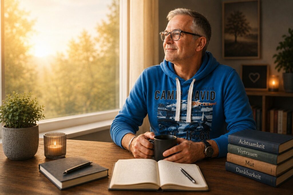 Über mich - www.lebensfreude-trotz-angst.de
